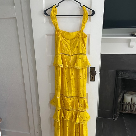 NBD Midi Dress Size XS (US) - Brand New - Picture 2 of 5